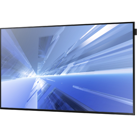 Профессиональная панель Samsung DB48D