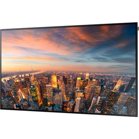 Professional paneli Samsung DM82E