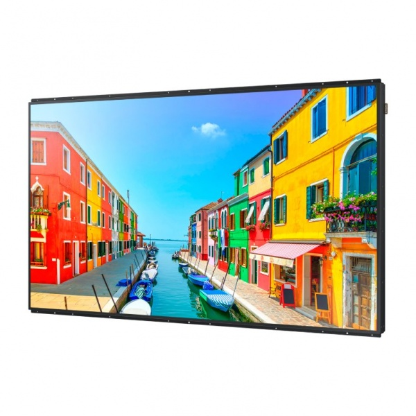Профессиональная панель Samsung OM75D-K