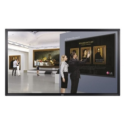 Professional panel LG 84WT70