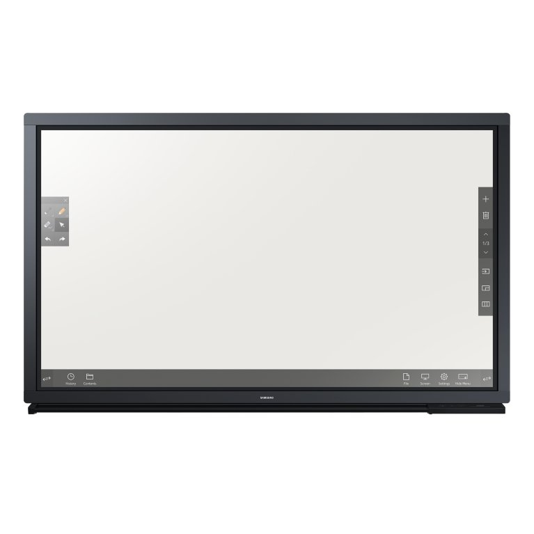 Professional panel Samsung DM65E-BR