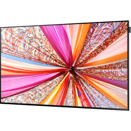 Professional paneli Samsung DM55E