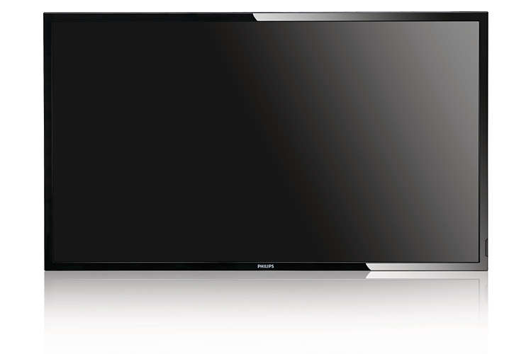 Профессиональная панель Philips BDL5570EL