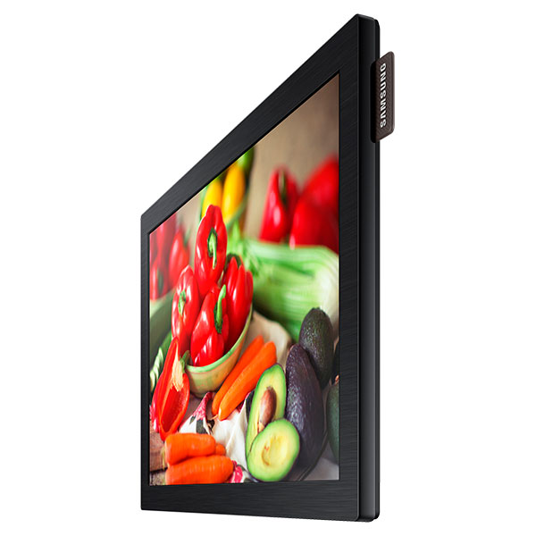 Professional panel Samsung DB10D