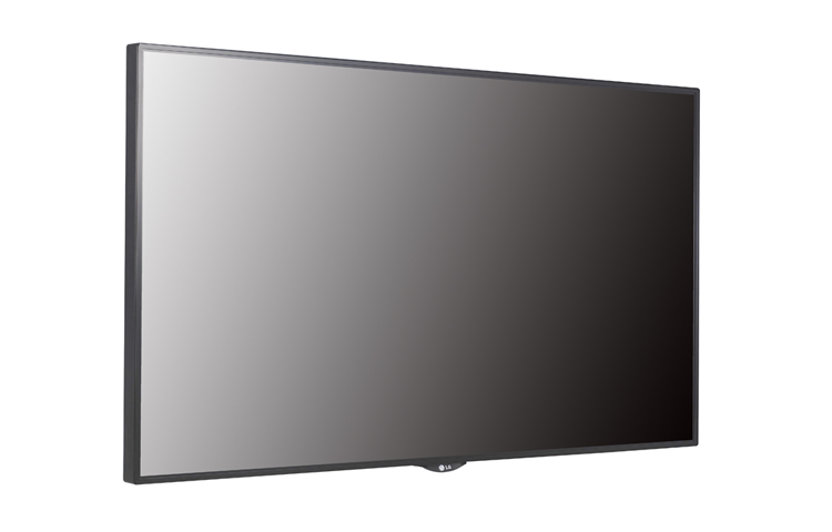 Профессиональная панель LG 42LS75C-B