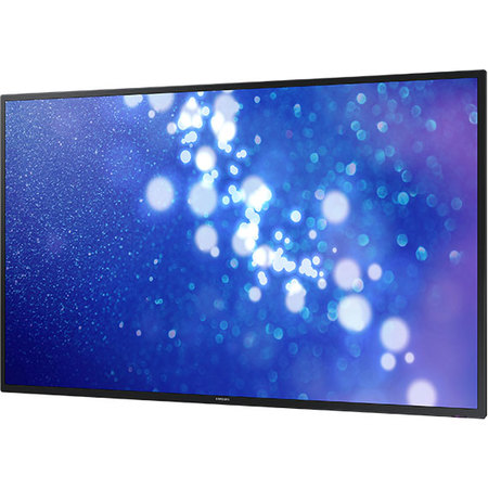 Professional panel Samsung DM65E