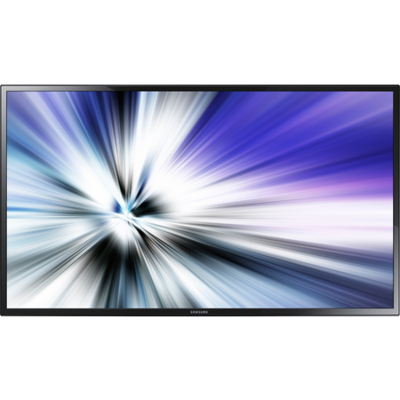 Professional panel Samsung ED46C
