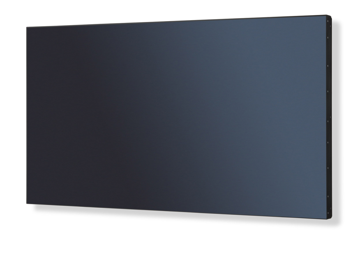 NEC MultiSync X554UNV professional paneli