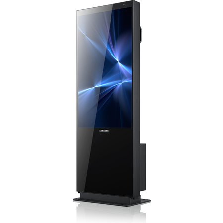 Профессиональная панель Samsung OL46B