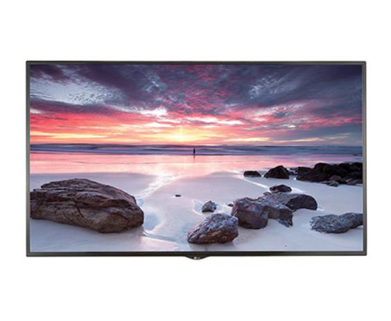 Профессиональная панель LG 49UH5B-B