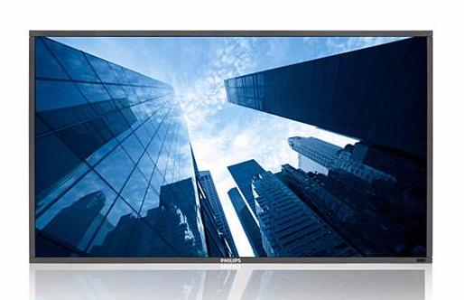 Профессиональная панель Philips BDL4680VL