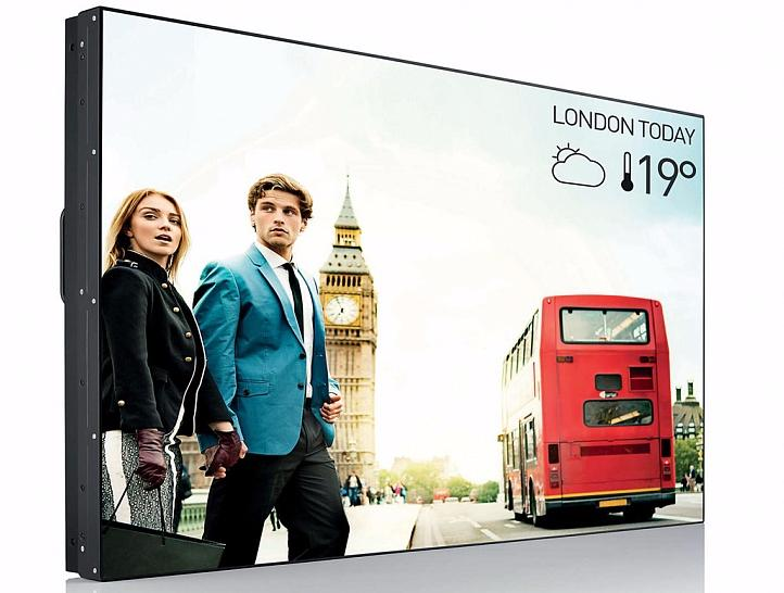 Профессиональная панель Philips BDL5588XL
