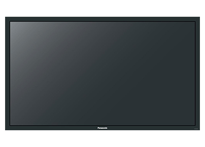Professional panel Panasonic TH-84LQ70W