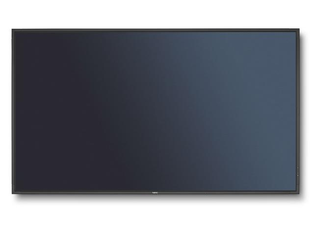 Профессиональная панель NEC X841UHD-2