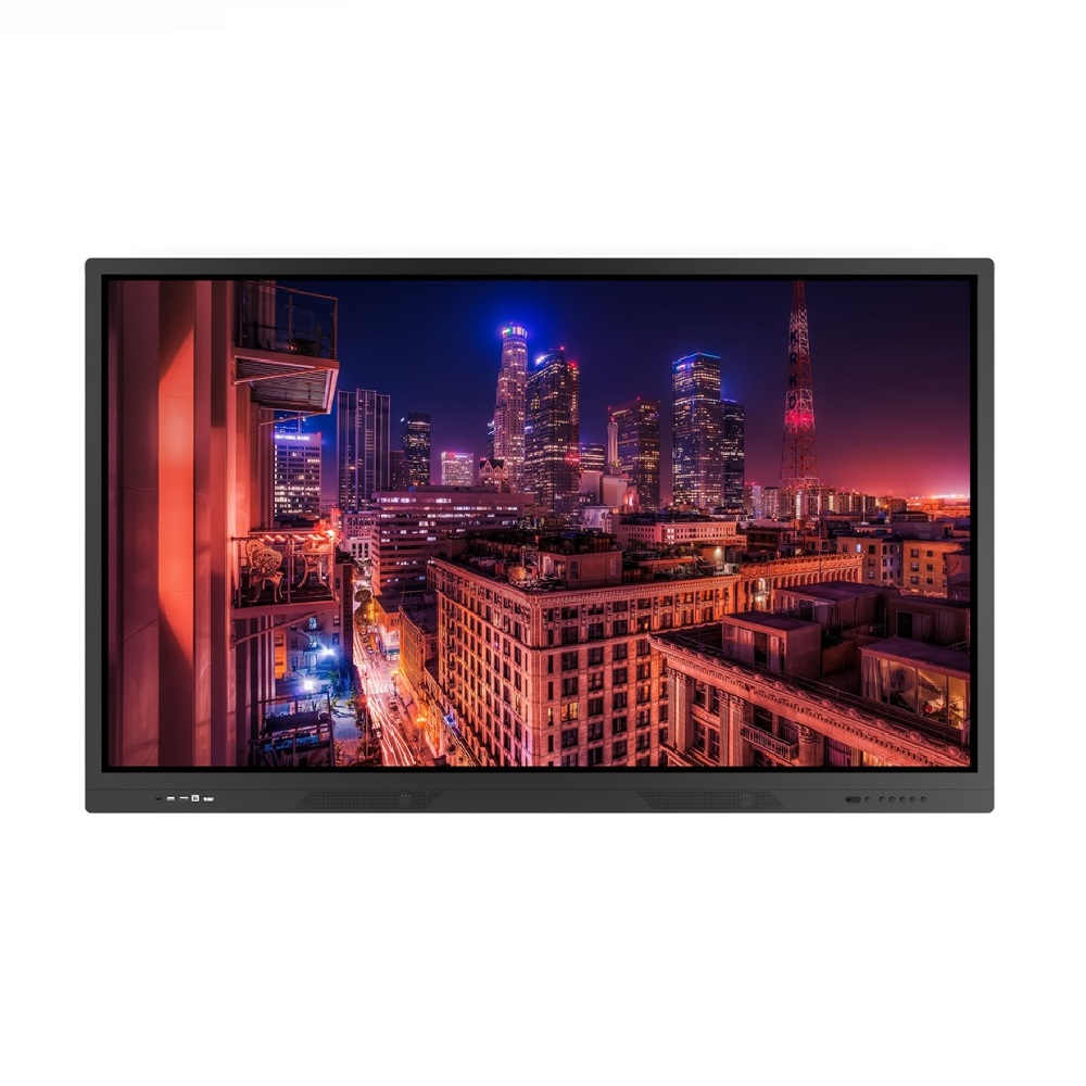 TeachTouch 5.5 SE 75” interaktiv paneli
