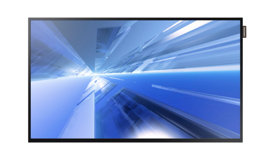 Professional panel Samsung DC32E