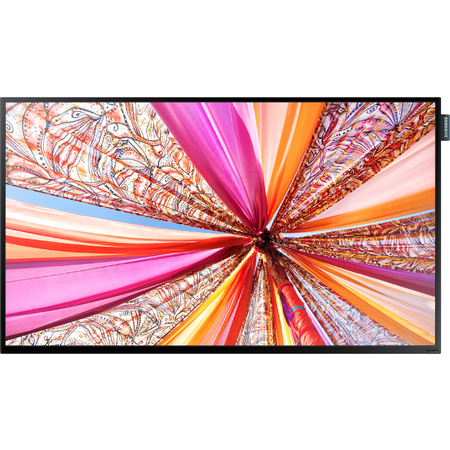 Professional paneli Samsung DM32D