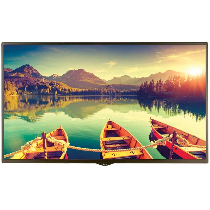 Профессиональная панель LG 49LS75C-B