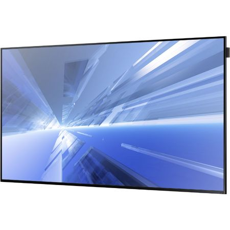 Professional panel Samsung DB55E
