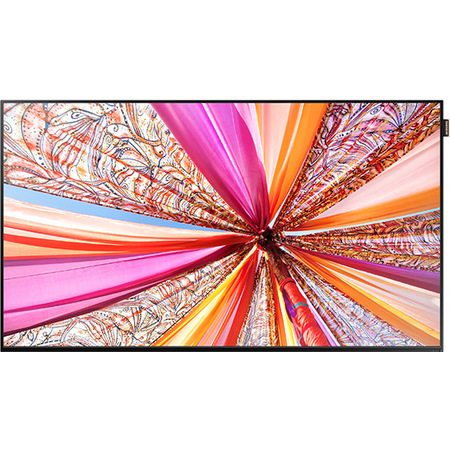 Professional paneli Samsung DH55E