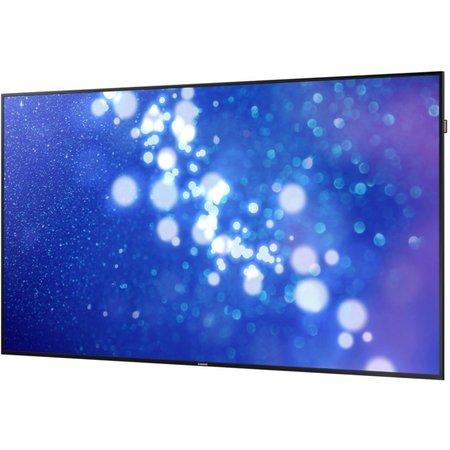 Professional paneli Samsung DM75E-BR