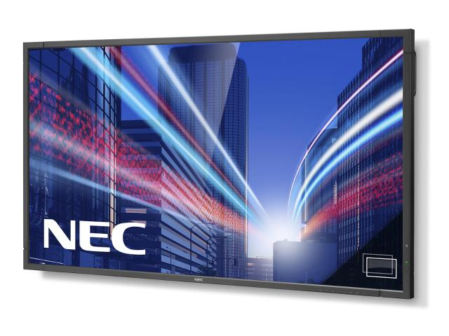 Professional panel NEC P703 PG