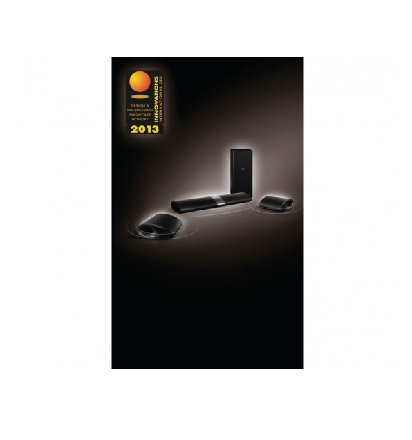 Professional panel Philips 75BDL3003H/00