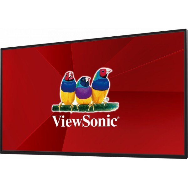 Professional panel ViewSonic CDM4900R