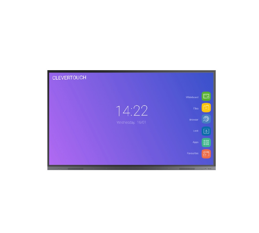 Интерактивная панель Clevertouch M Series 86"