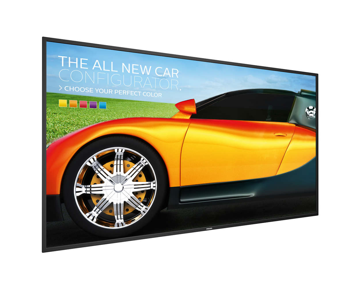 Профессиональная панель Philips 65BDL3000Q