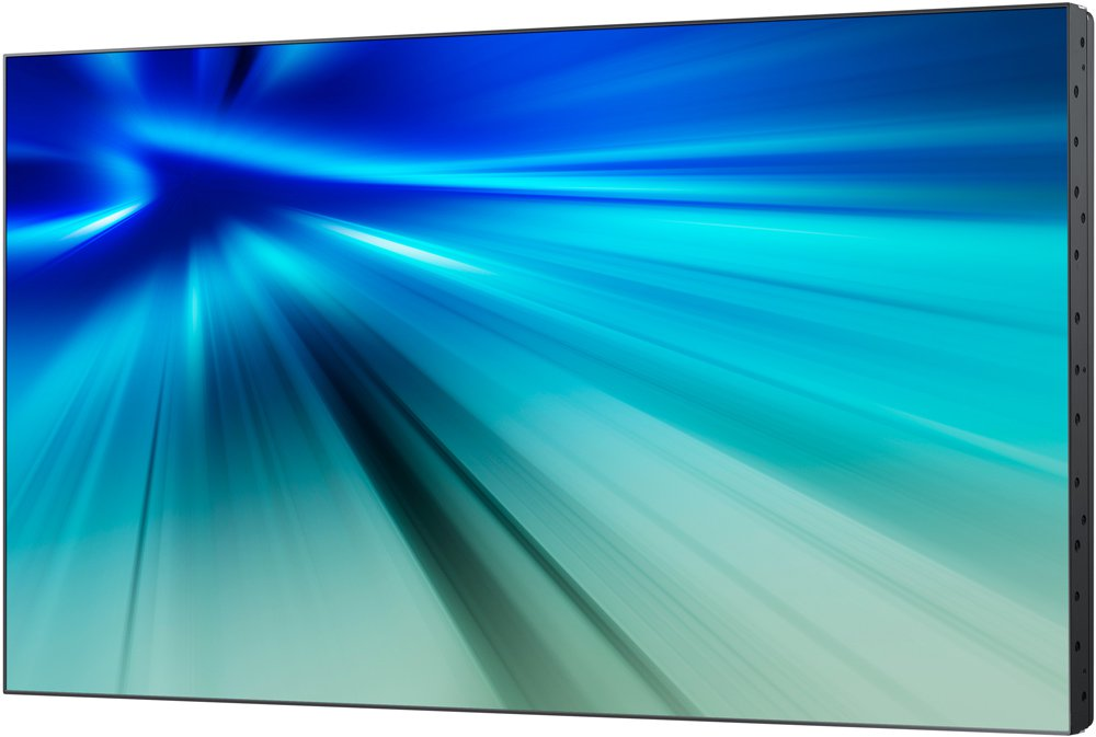 Professional panel Samsung UD46C-B