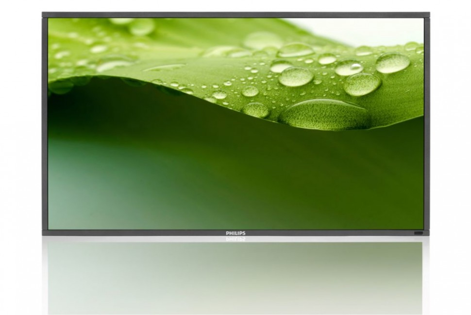 Professional panel Philips 55BDL4050D/00