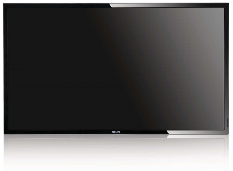 Professional panel Philips 75BDL3000U/00