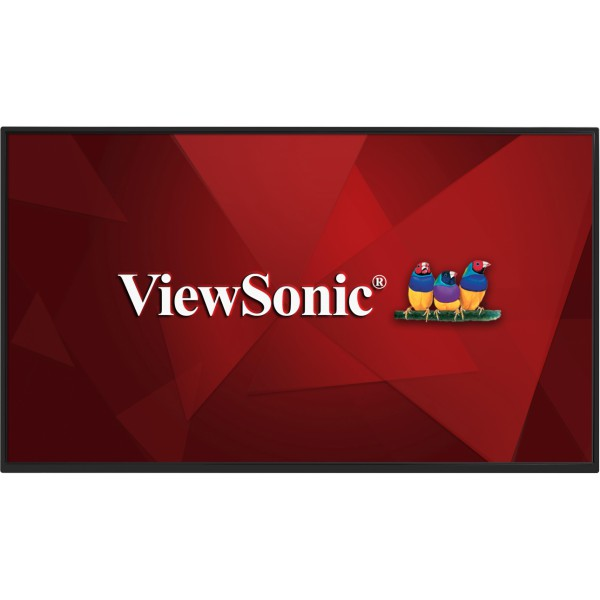ViewSonic CDM5500R professional paneli