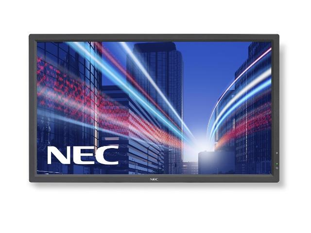 Professional panel NEC V323-2 PG