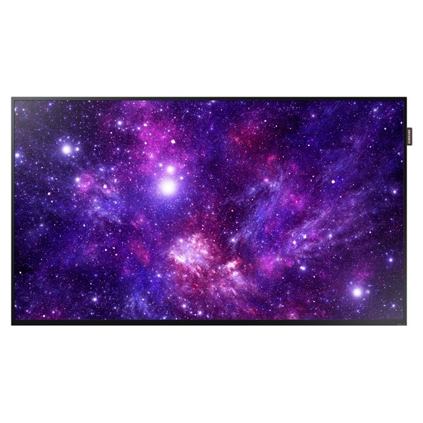 Профессиональная панель Samsung DC49H