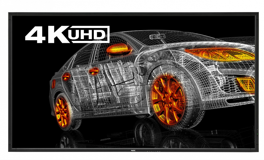 Профессиональная панель NEC X651UHD-2