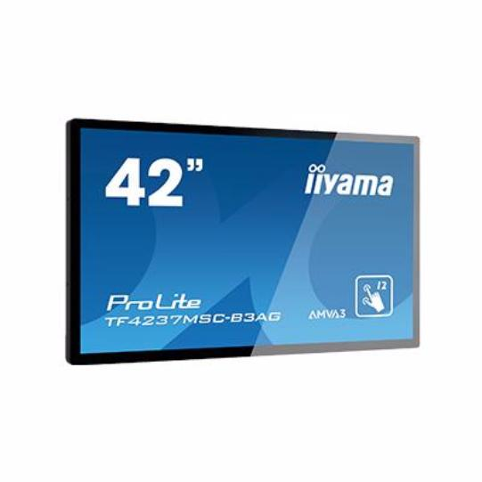 Профессиональная панель Iiyama TF4237MSC-B3AG