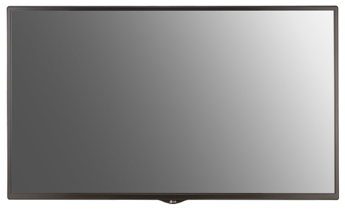 Профессиональная панель LG 65SE3D-B