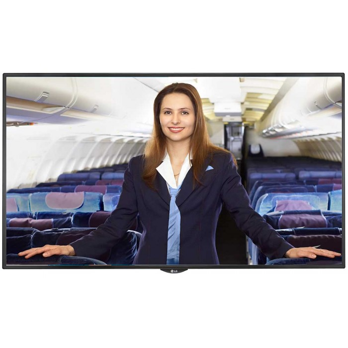 Профессиональная панель LG 55LS73C-B