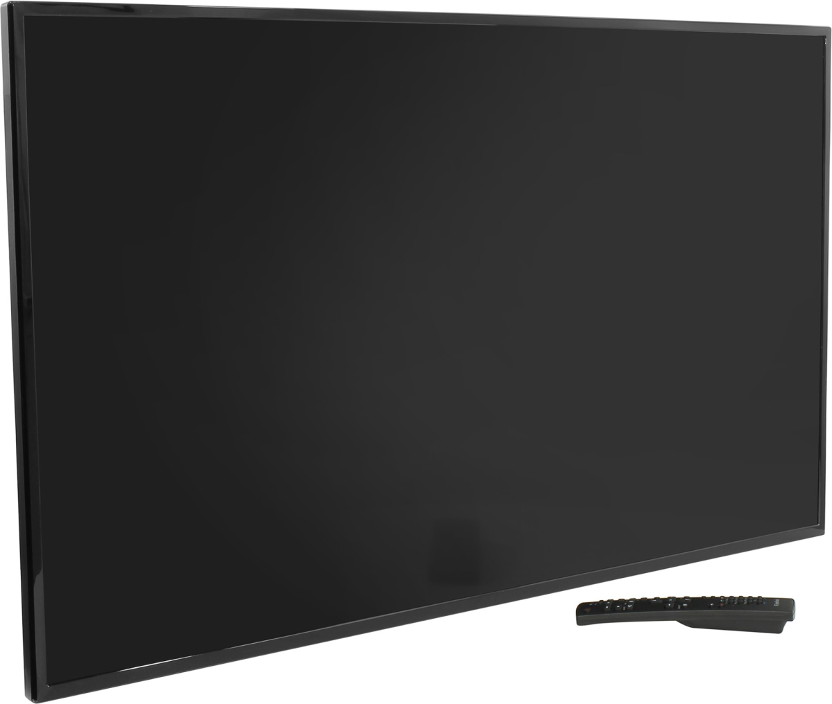 Professional panel ViewSonic CDE4302