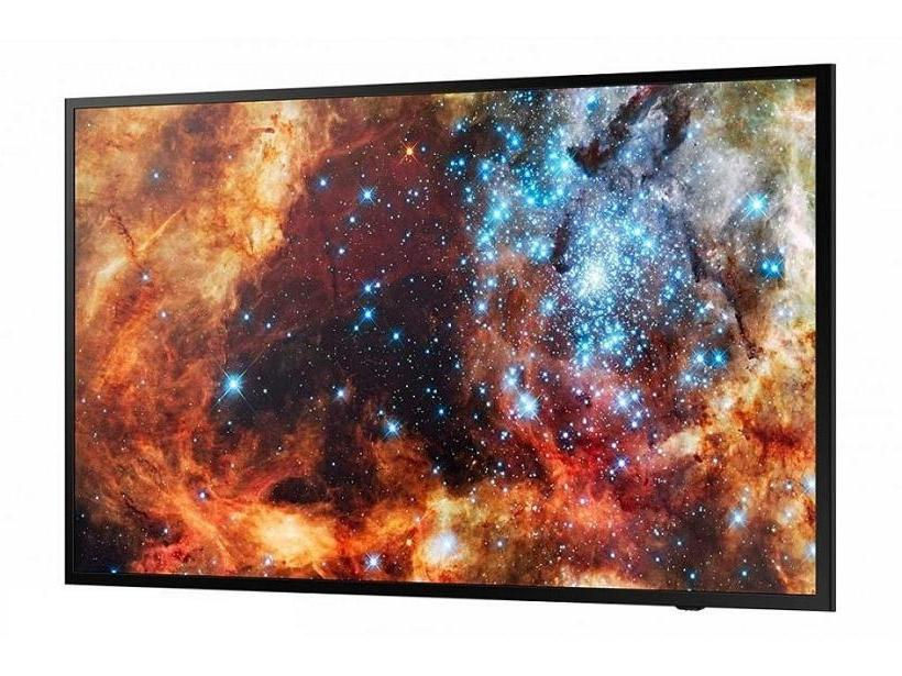 Профессиональная панель Samsung DB43J