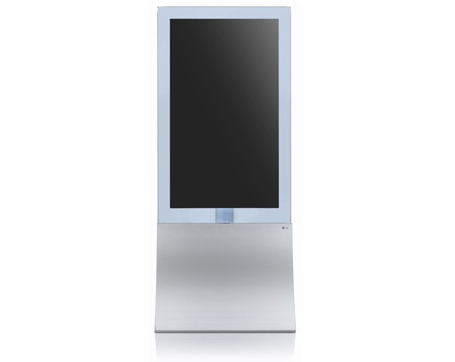 Профессиональная панель LG 55EG5SD