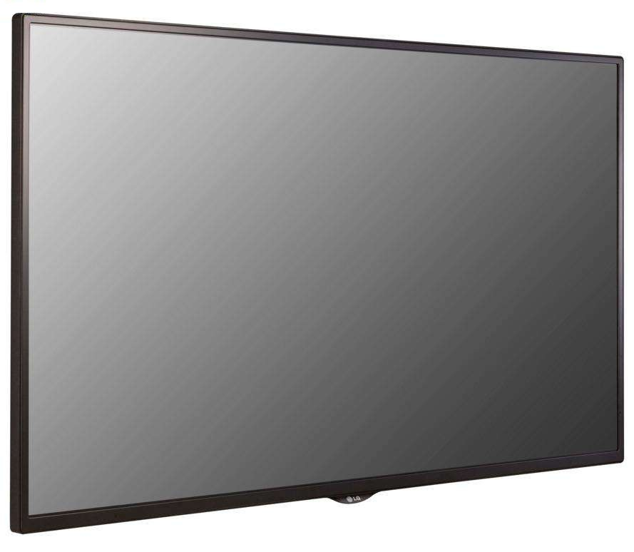 Профессиональная панель LG 55SM3D