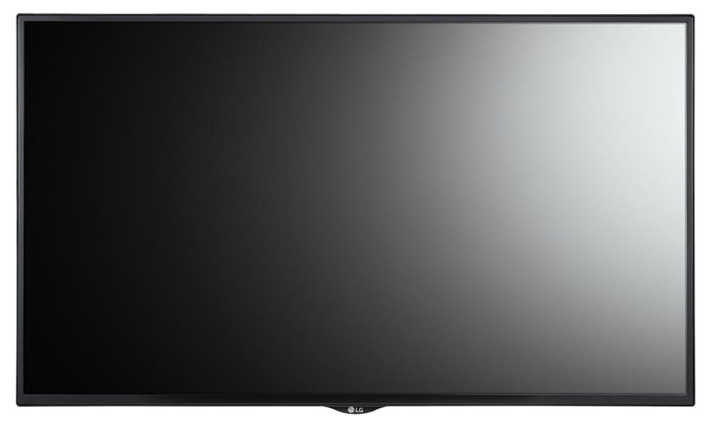 Профессиональная панель LG 32SE3KE-B