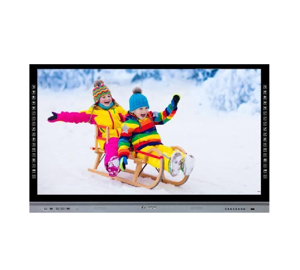 Интерактивная панель DonView DS-75AWMS-L04PA