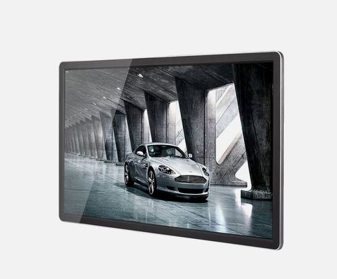 Профессиональная панель Prestigio 43” (PDSI43WAN0P)