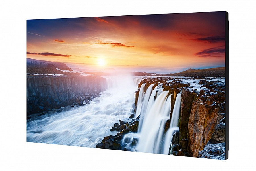 Профессиональная панель Samsung VH55R-R