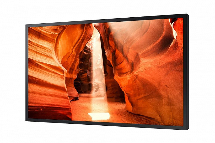 Профессиональная панель Samsung OM55N