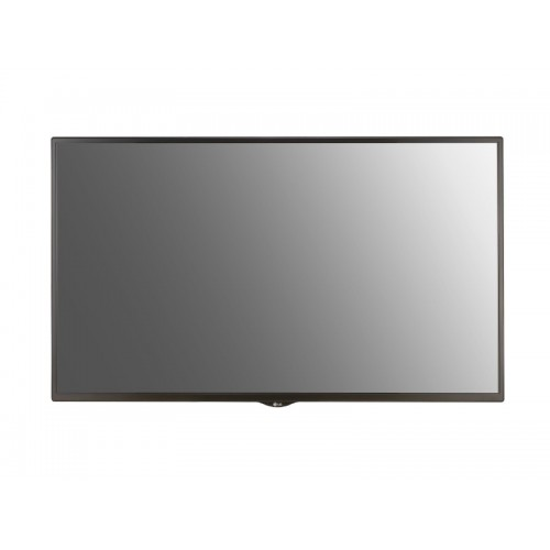 Профессиональная панель LG 43SE3KE-B